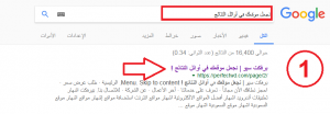 افضل شركة اشهار مواقع و استمثال محركات البحث في السعودية مصر الكويت سيو جوجل تعزيز مواقع انترنت